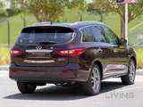 Infiniti QX 2015 Luxury Automatic, 157,000 km